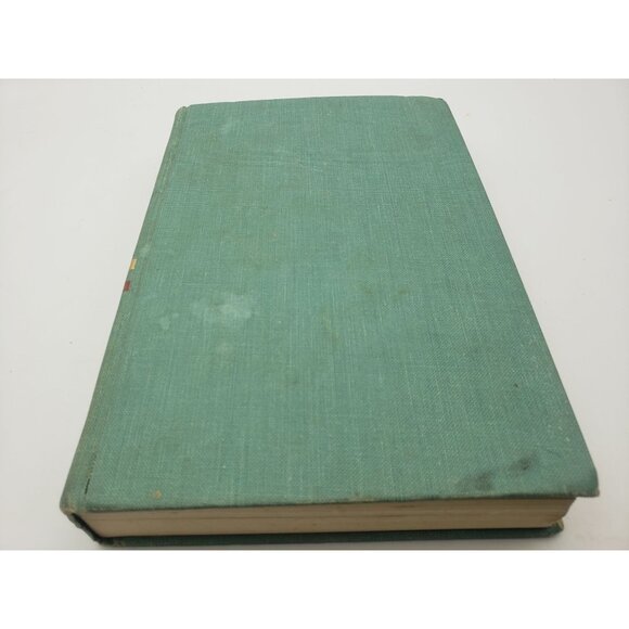 Coach A Season With Lombardi By Tom Dowling Hardcover Book 1970 Vintage HTF - Picture 6 of 10